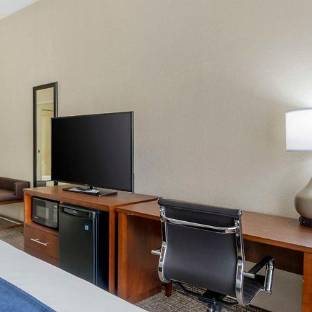 Comfort Inn & Suites La Grange Luaran gambar