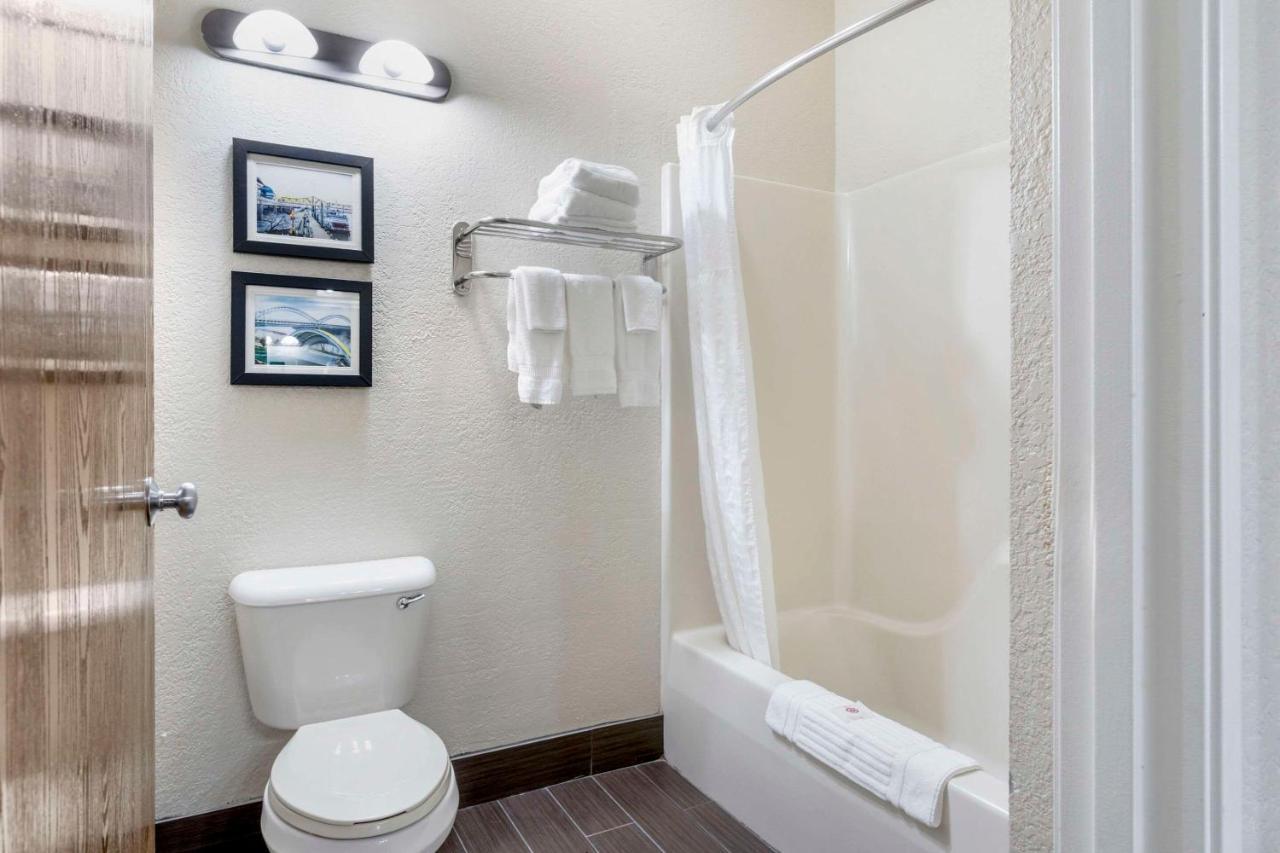 Comfort Inn & Suites La Grange Luaran gambar