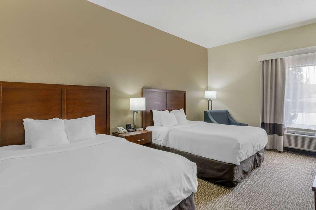 Comfort Inn & Suites La Grange Bilik gambar