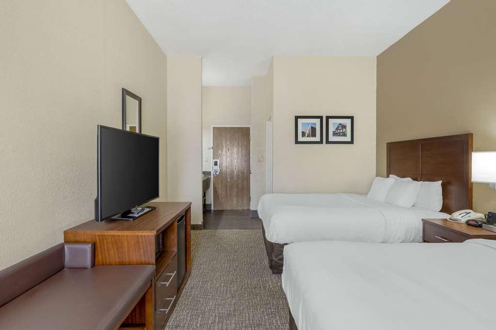 Comfort Inn & Suites La Grange Bilik gambar