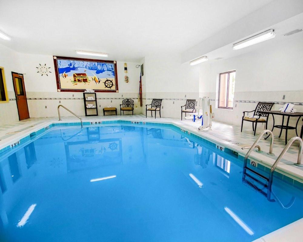 Comfort Inn & Suites La Grange Luaran gambar
