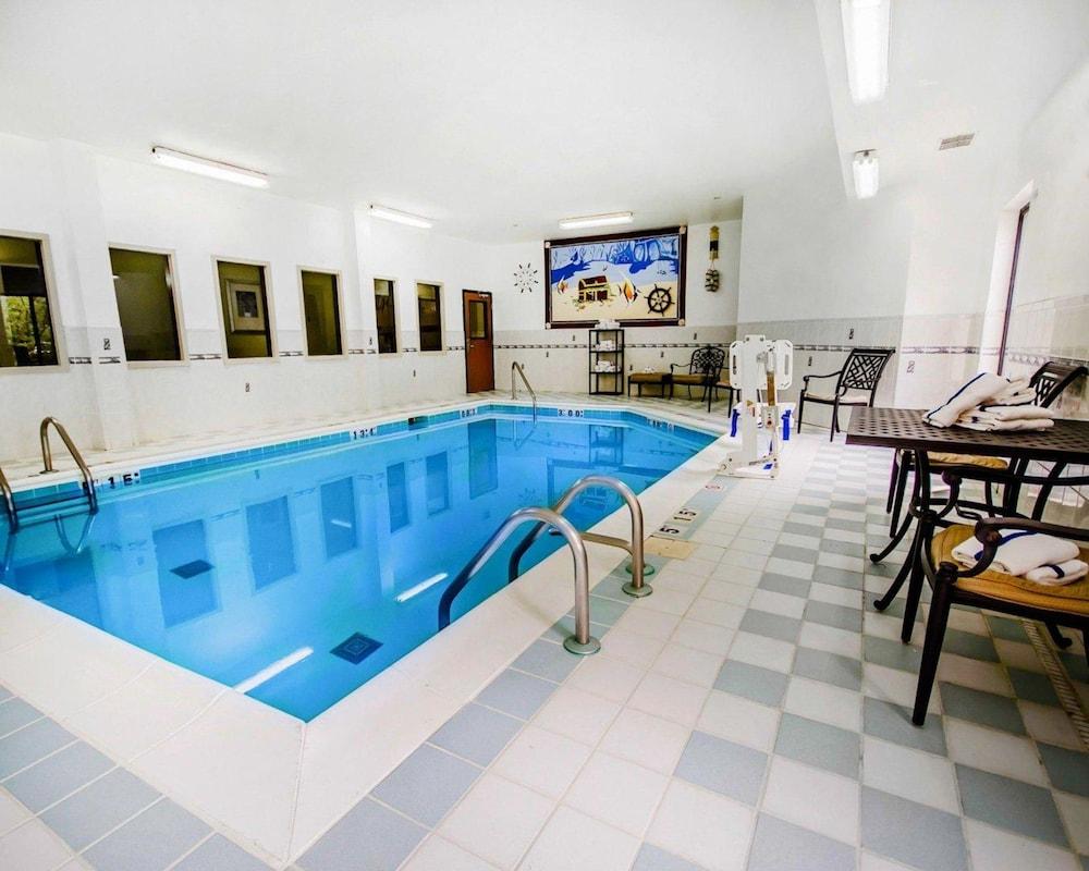 Comfort Inn & Suites La Grange Luaran gambar