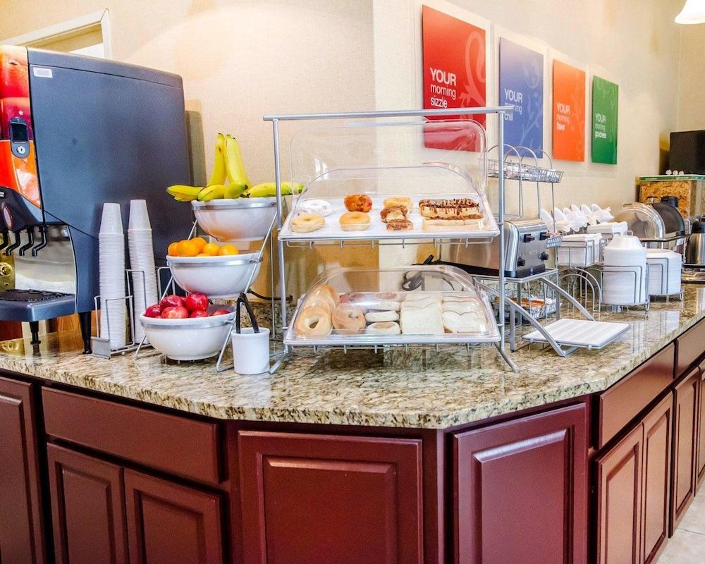 Comfort Inn & Suites La Grange Luaran gambar