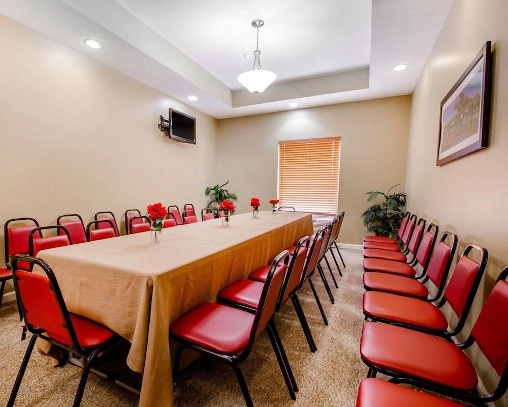 Comfort Inn & Suites La Grange Luaran gambar