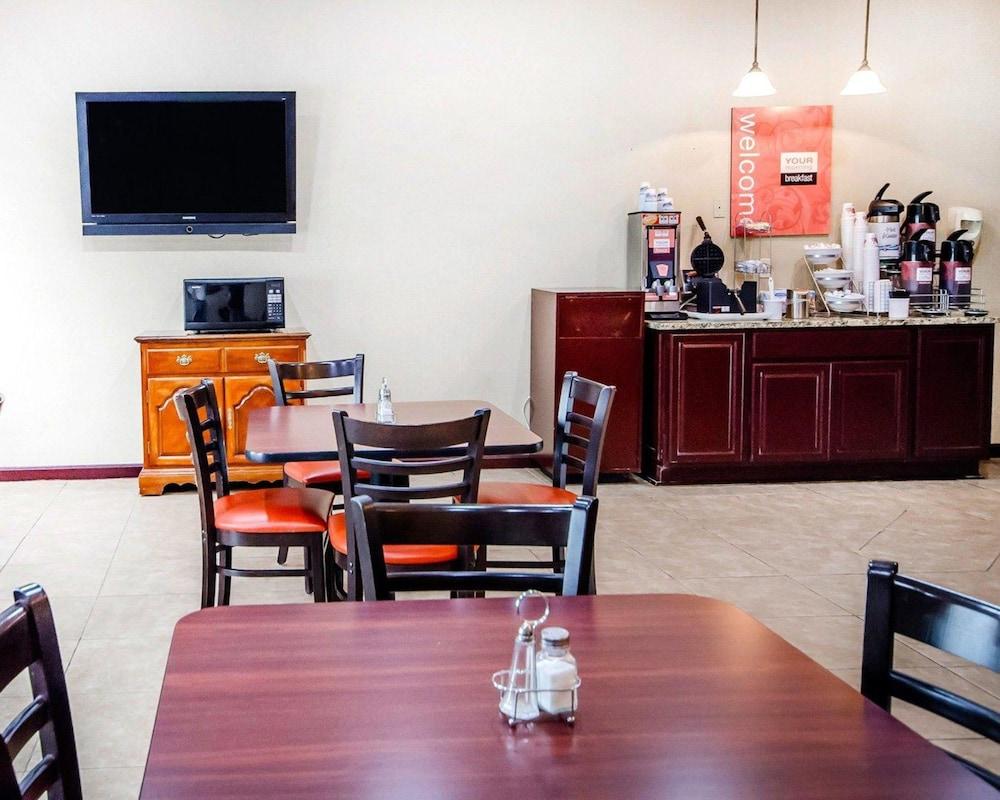 Comfort Inn & Suites La Grange Luaran gambar