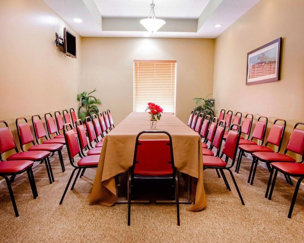 Comfort Inn & Suites La Grange Luaran gambar